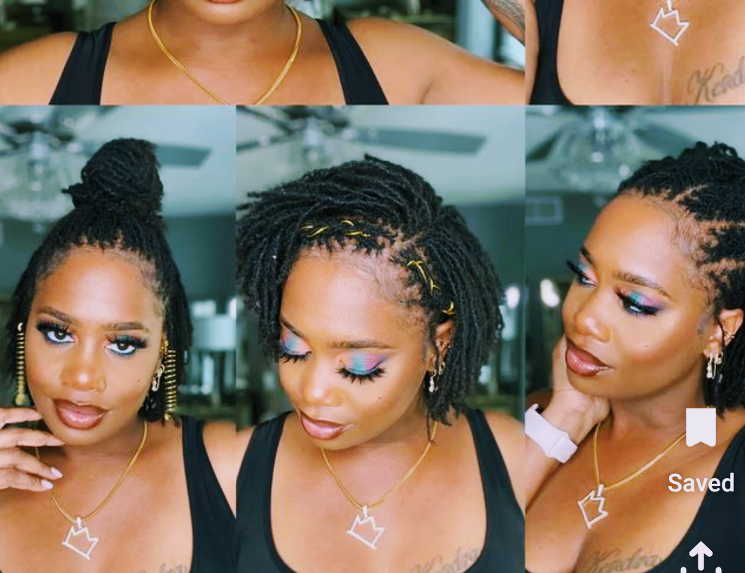 The Flexible Nature of Sisterlocks